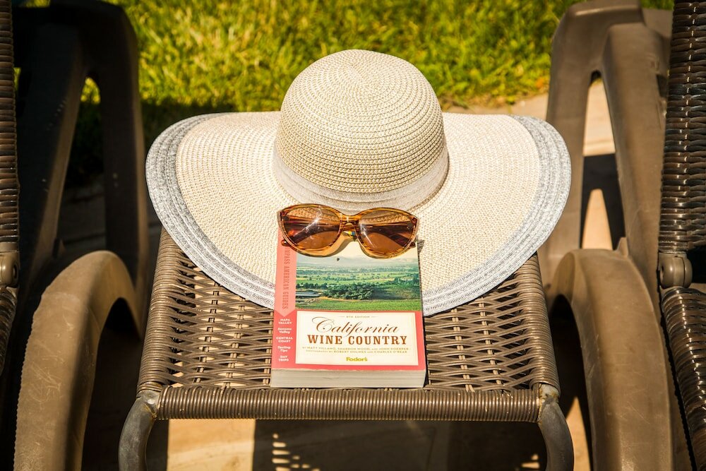 Фото Adelaide Inn