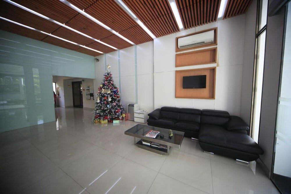 Фото Osc Sunrise Apartment