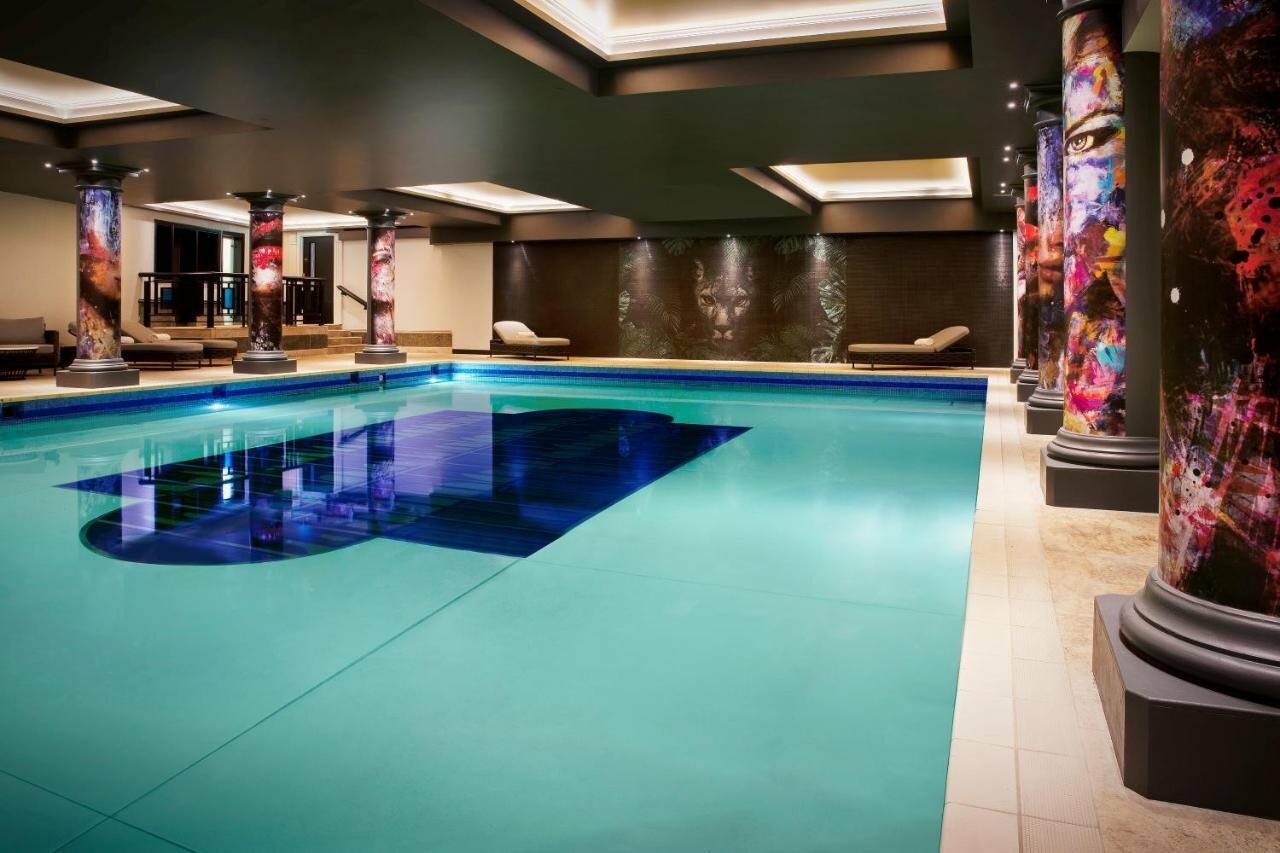 Фото Nyx London Holborn Hotel