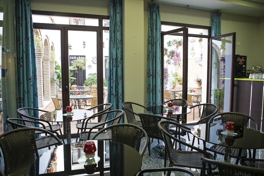 Фото Hotel de los Faroles