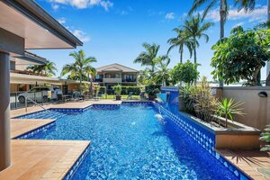 Гостиница Mackay Resort Motel