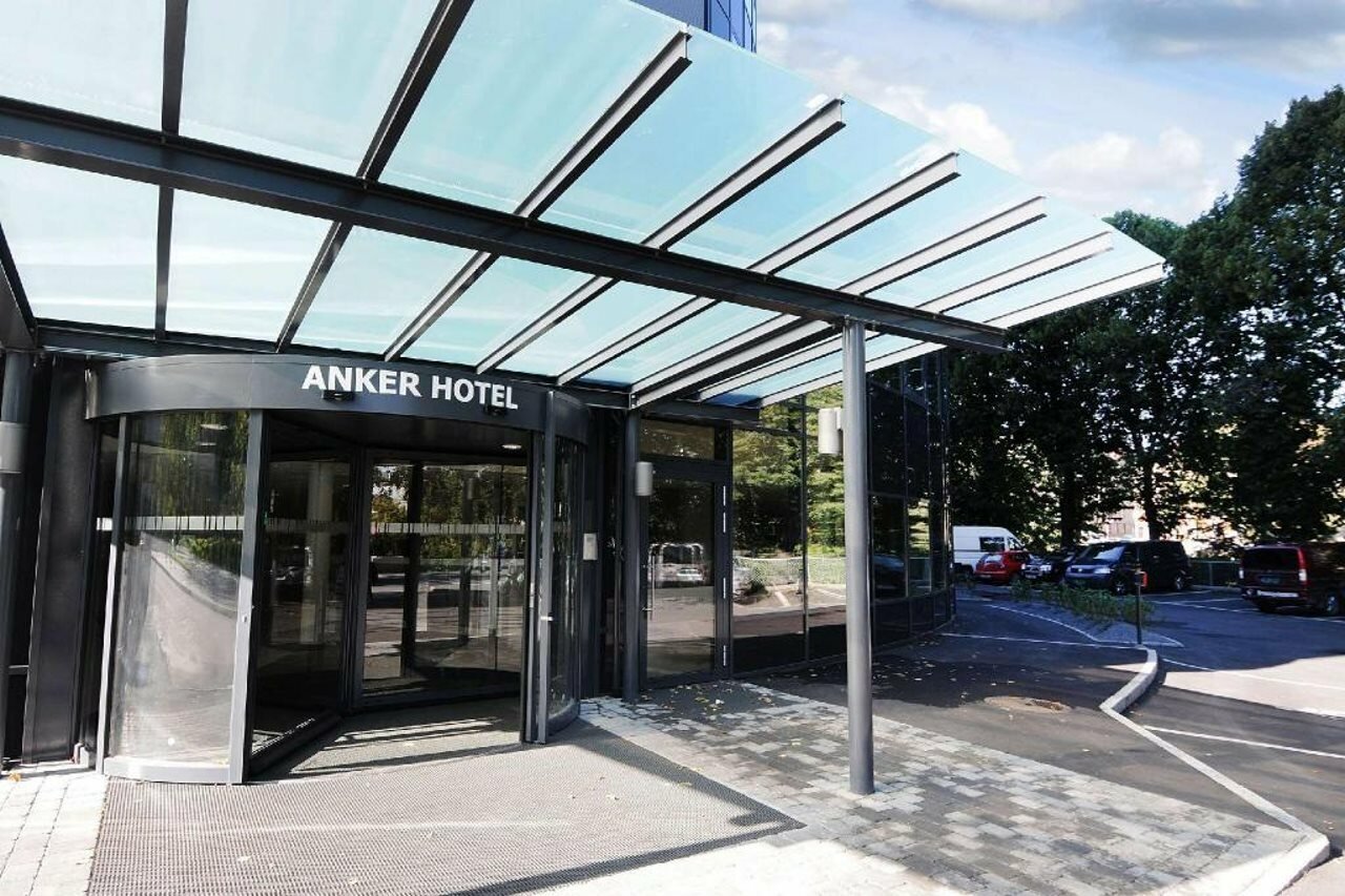 Фото отеля 1