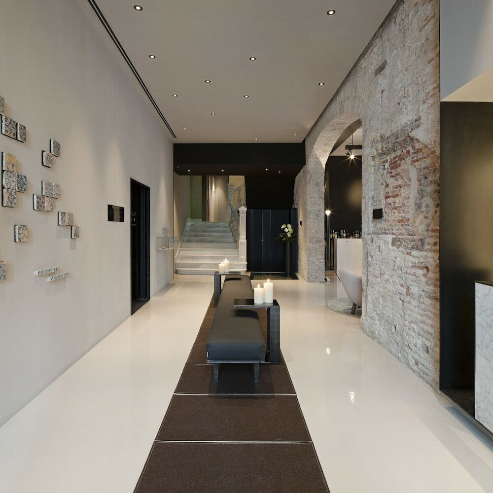 Фото Отель Caro