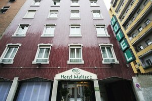 отель Hotel Molise 2