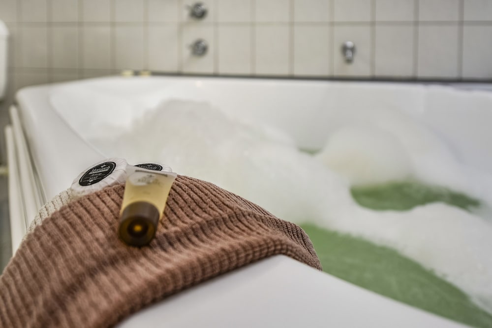 Фото William Macintosh Motor Lodge