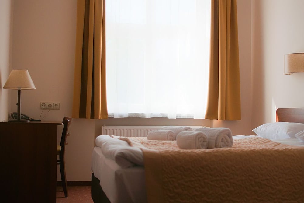 Фото Memel Hotel