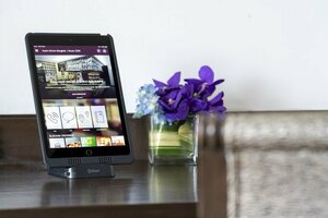 Гостиница Grand Mercure Bangkok Atrium