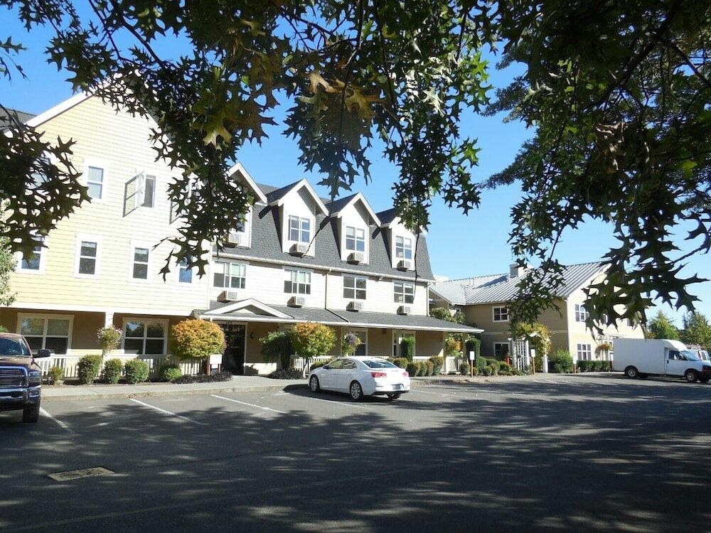 Фото Homestead Resort