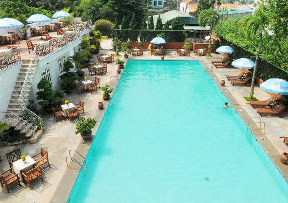 Фото отеля 4