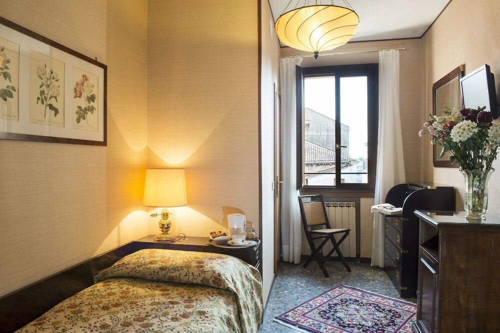 Фото Agli Alboretti