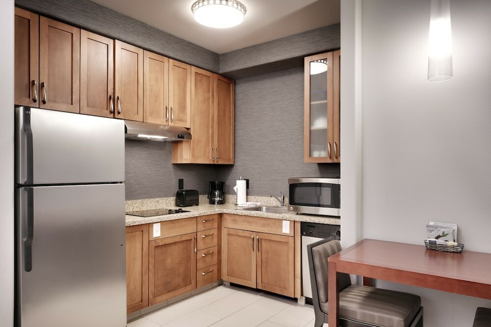 Фото Residence Inn by Marriott Idaho Falls