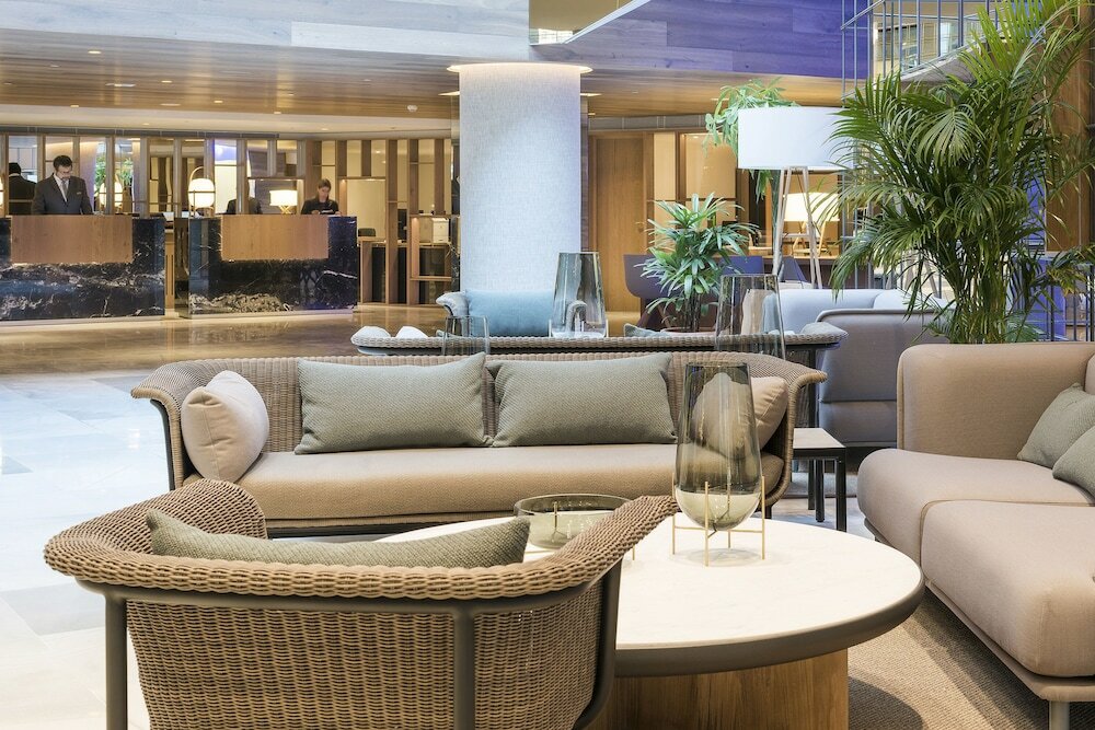 Фото Melia Palma Marina