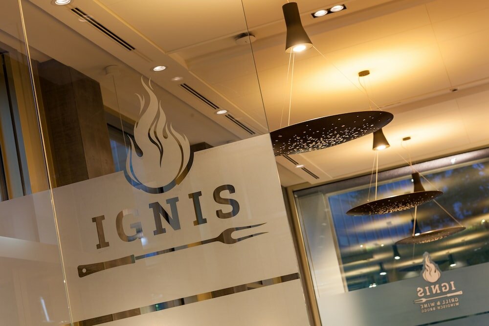 Фото Centurion Swiss Quality Towerhotel