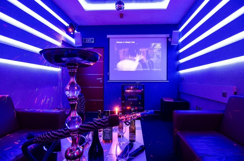 Фото Lifestyle Hotel