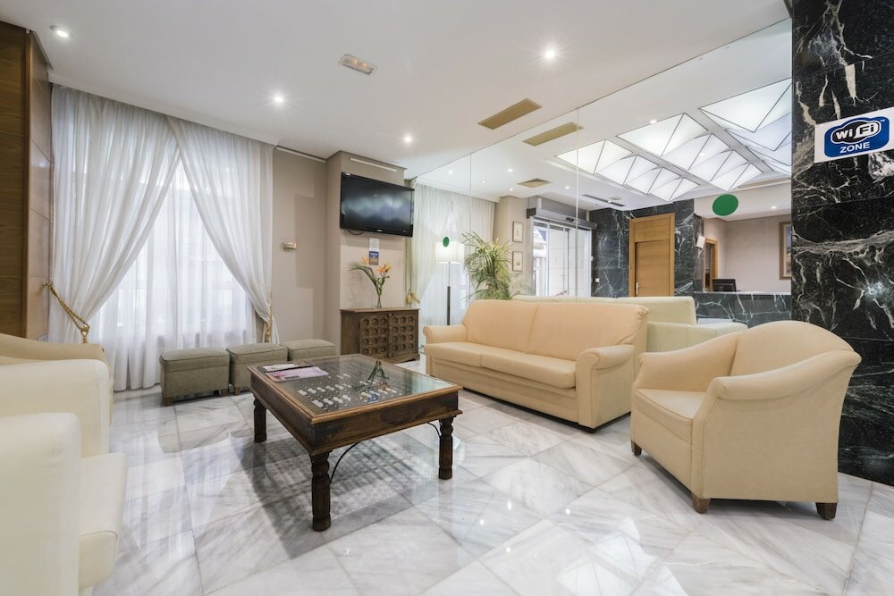 Фото Hotel Porcel Navas