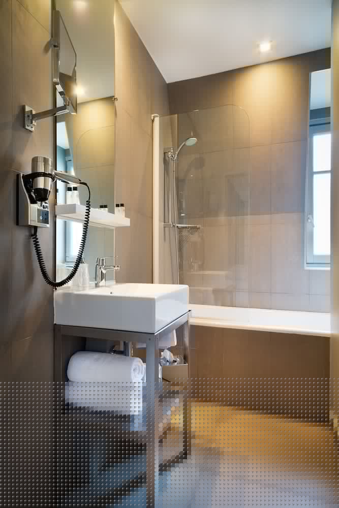 Фото Hotel Arc de Triomphe Etoile