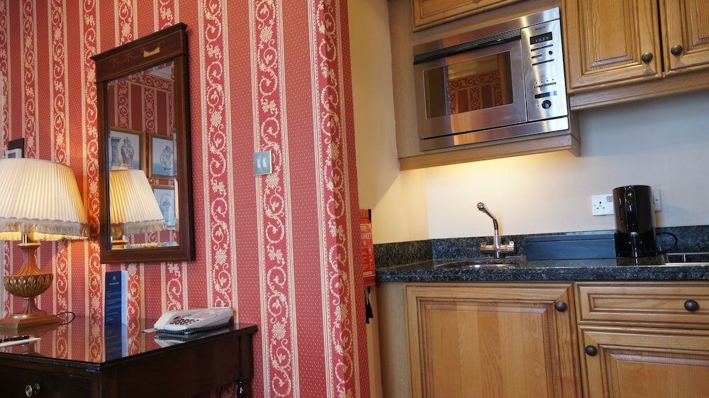 Фото The Leonard Hotel