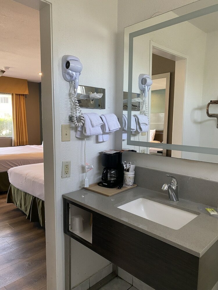 Фото Hotel Palmeras Chula Vista