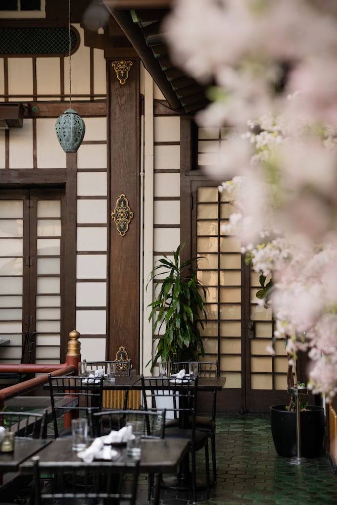 Фото Hollywood Hills Hotel