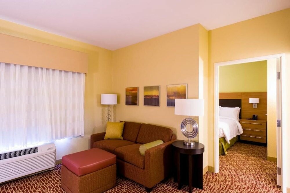 Фото TownePlace Suites Roswell