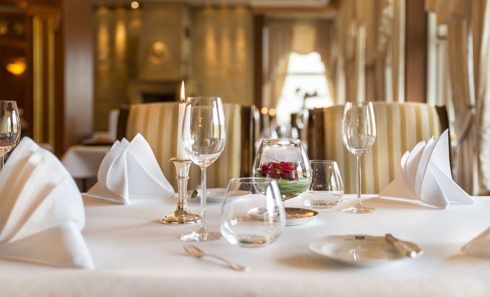 Фото Bellevue Rheinhotel