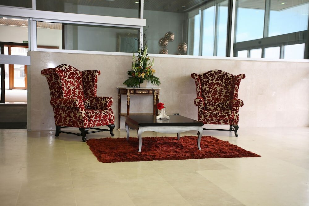 Фото Hotel & SPA Arzuaga