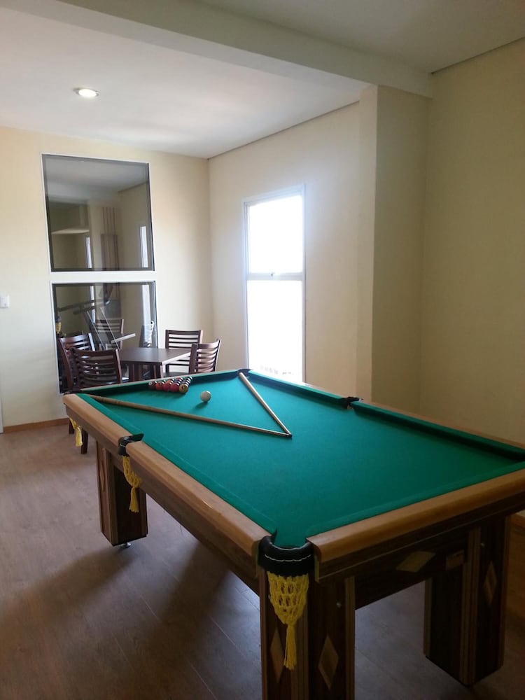 Фото Druds Hotel Hortolândia