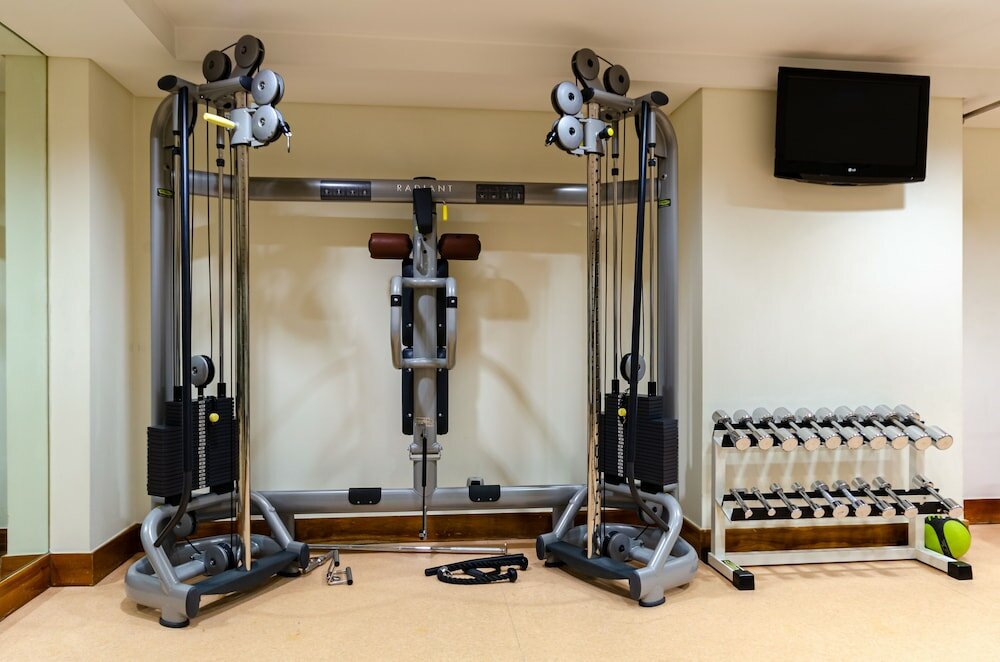 Фото Отель Marquês de Pombal