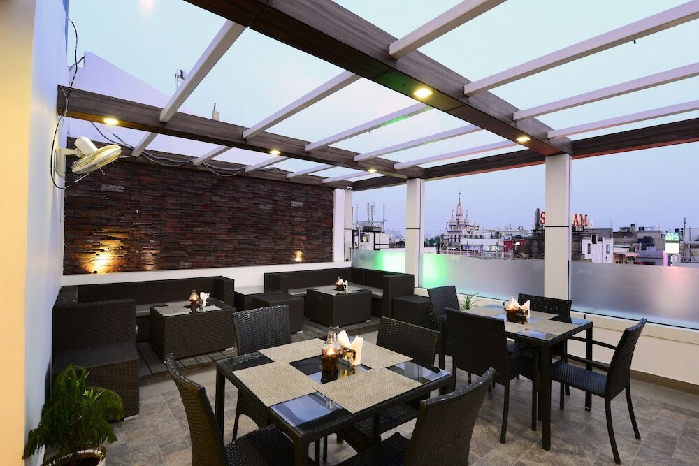 Фото Hotel City Star