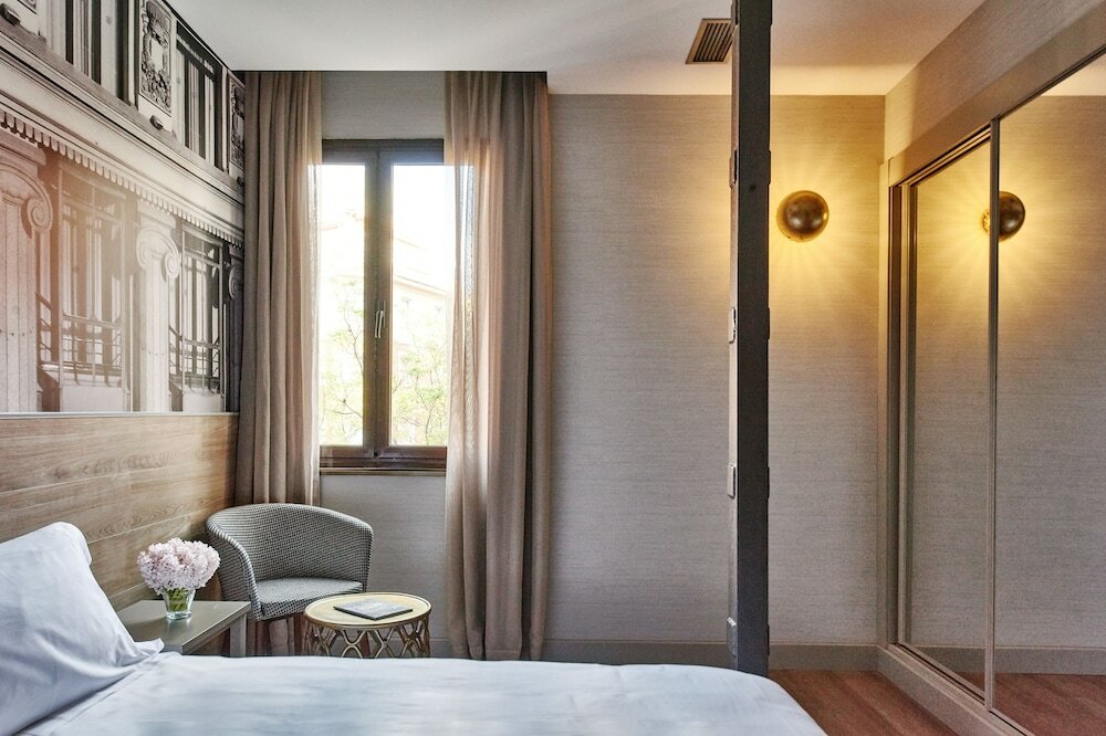 Фото Hotel Regente