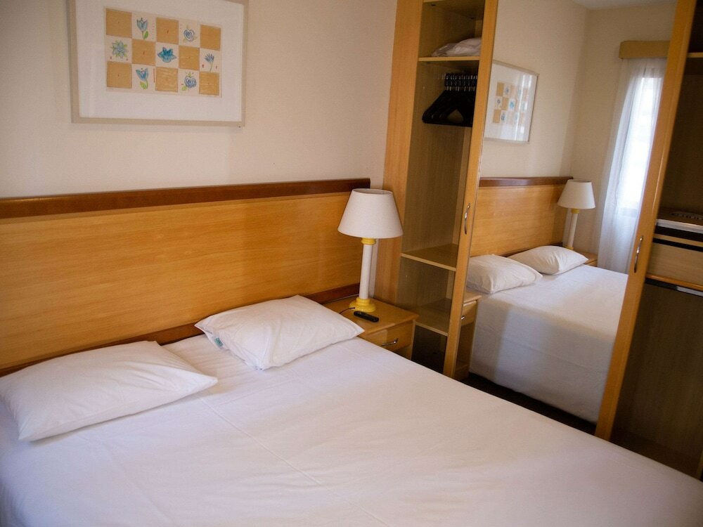 Фото Mercure Apartments Sao Paulo Royal Brooklin