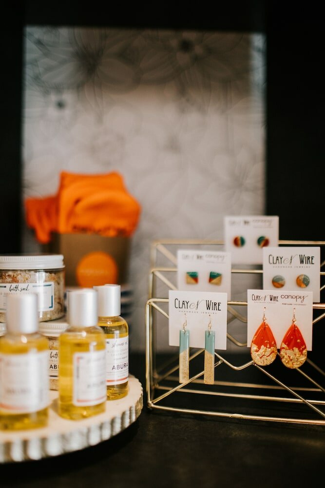 Фото Canopy by Hilton Portland Waterfront