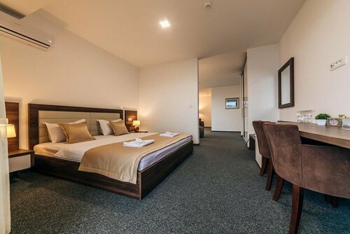 Hotel Hotel Sokoline, Earth, photo