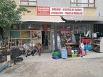 Kalkan Construction Store (Ankara Province, Kecioren District, Güçlükaya Mah., Çağla Sok., 21A), tienda de construcción