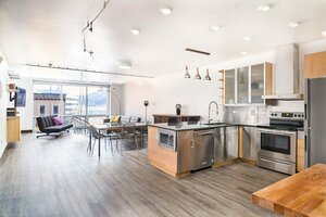 Гостиница Silverbow Inn Hotel & Suites