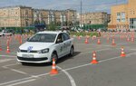 Битцевская автошкола (Pererva Street, 54), driving school