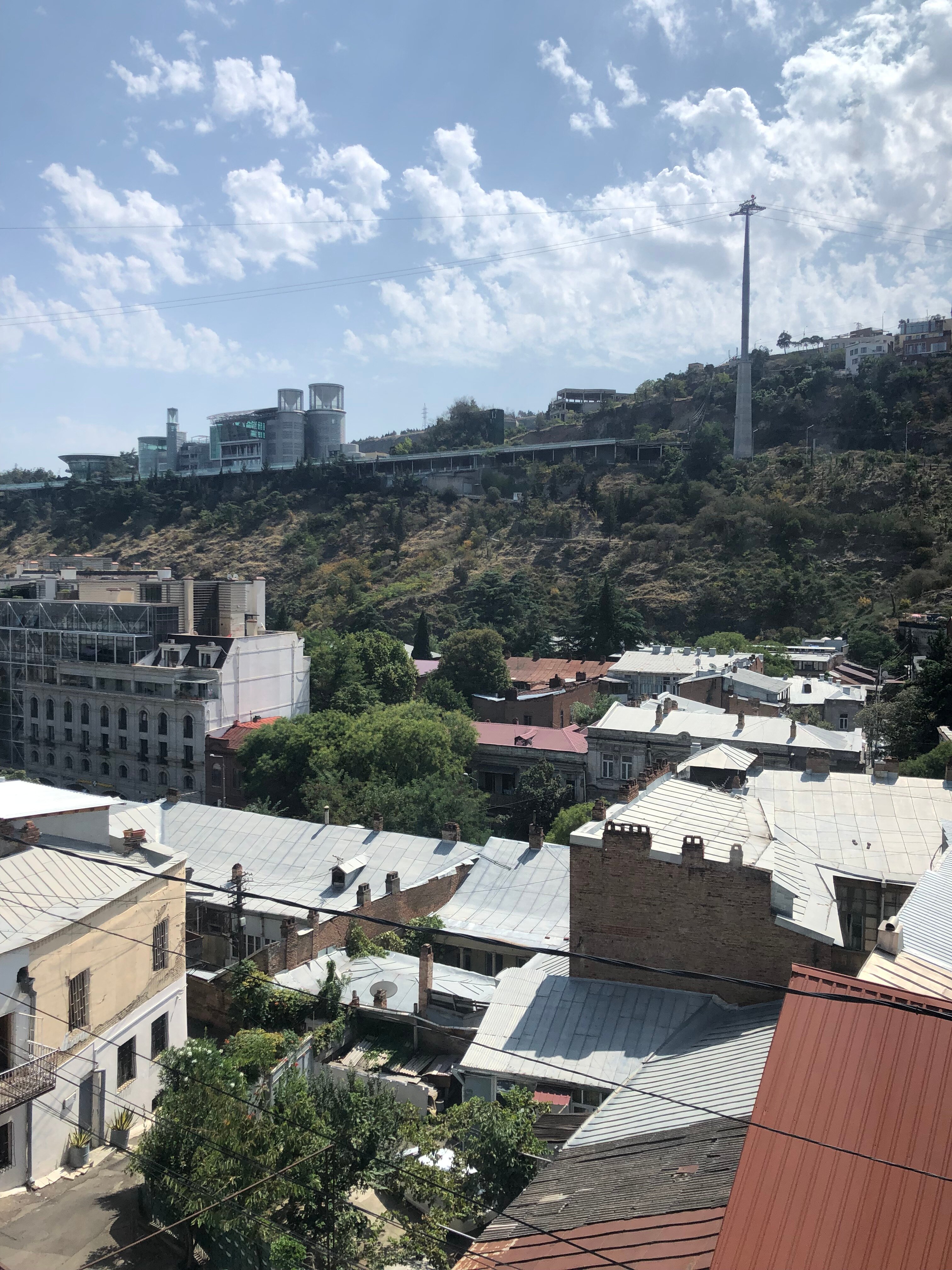 Фото About Sololaki