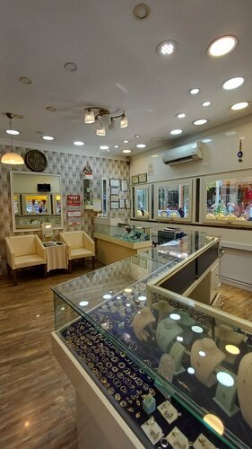 Sim Jewellery Fotoğraf 2