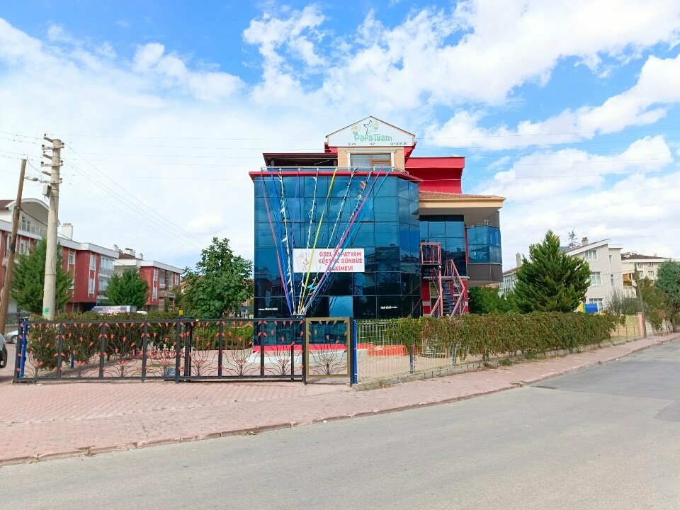 Kindergarten, nursery Private Güven Yolu Nursery and Daycare, Konya, photo
