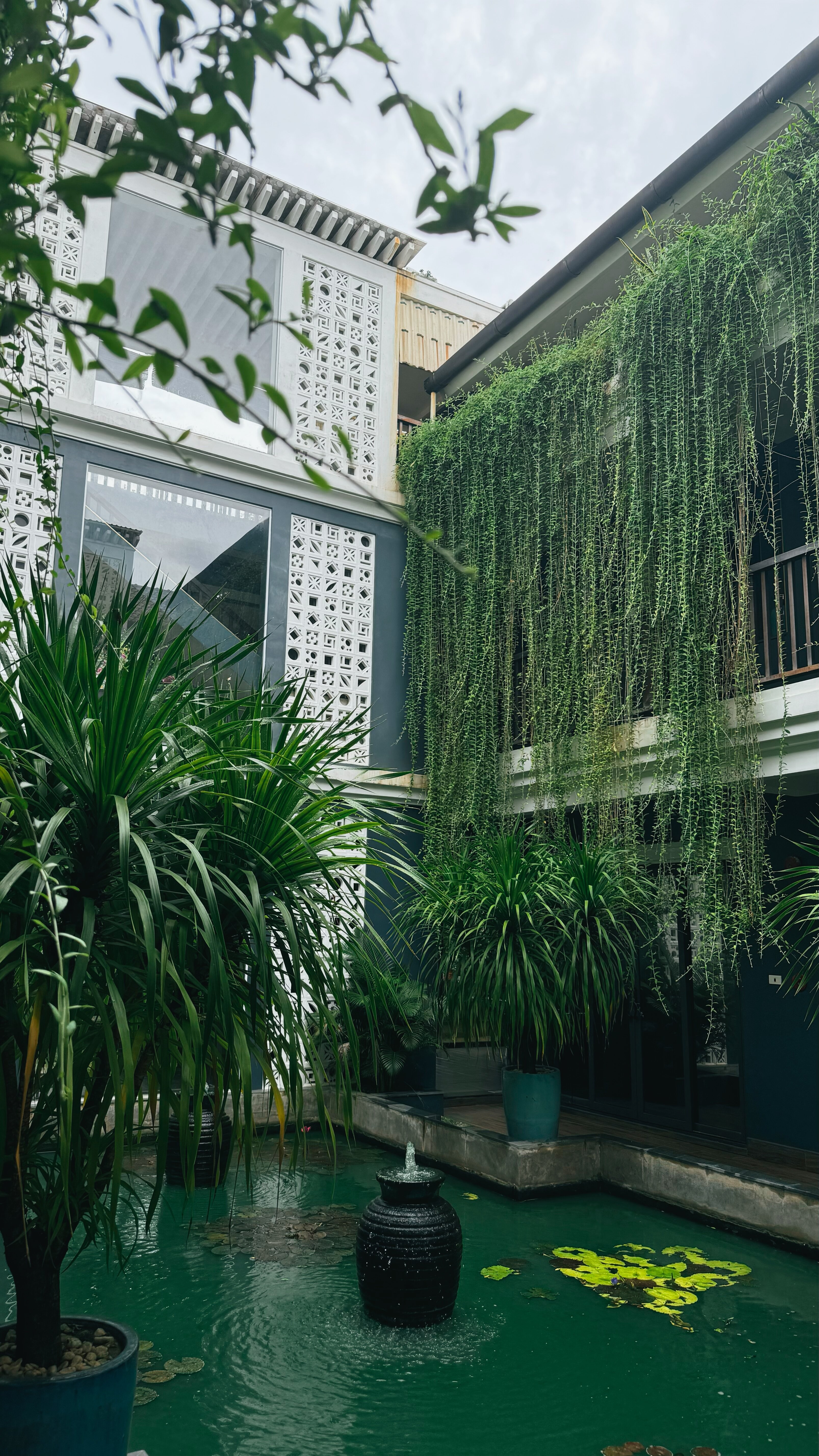 Фото Aira Boutique Hoi An Hotel & Villa