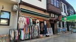 Lady's Handcrafted Uniquely (Antalya, Muratpasa District, Kilincarslan Neighborhood, Hesapci Street, 64B), carpet shop