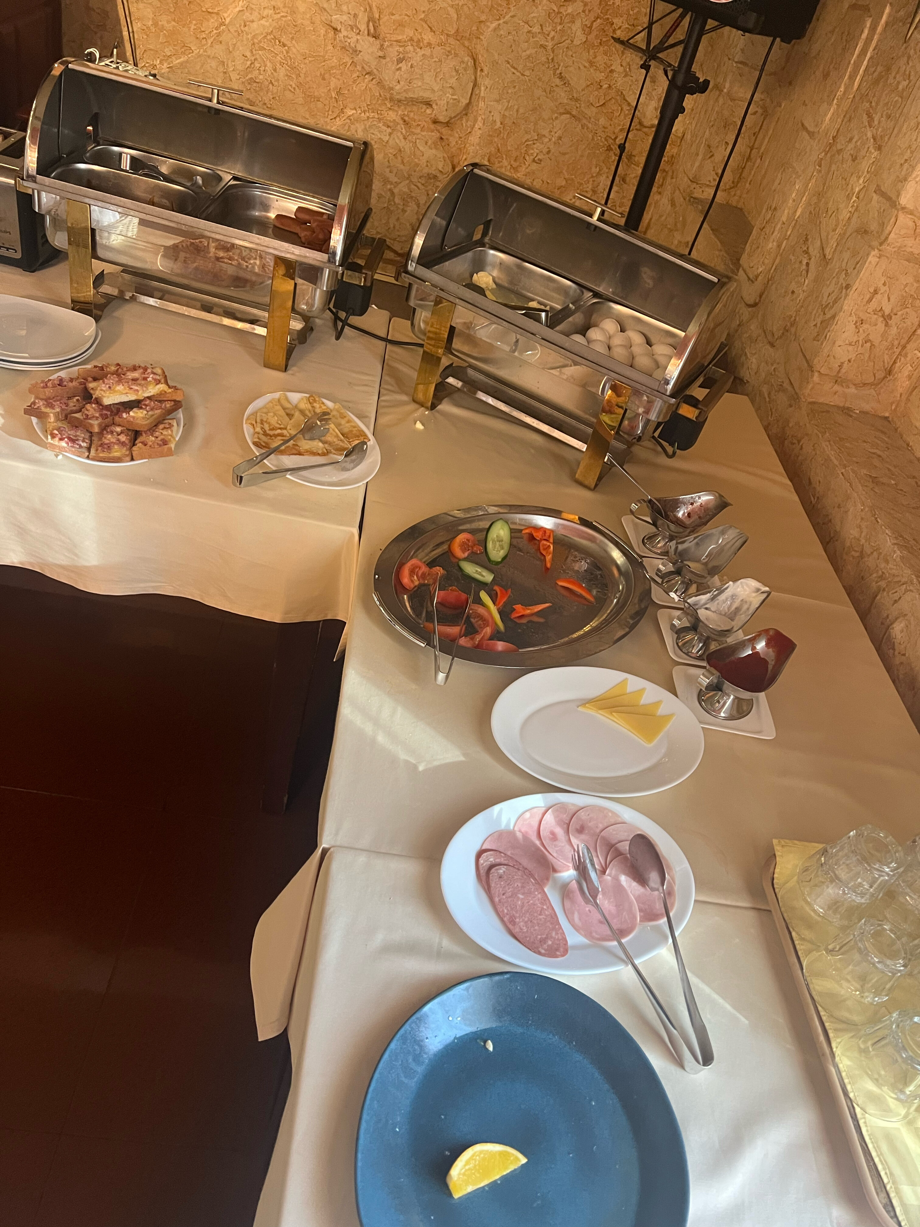 Фото Империал Палас