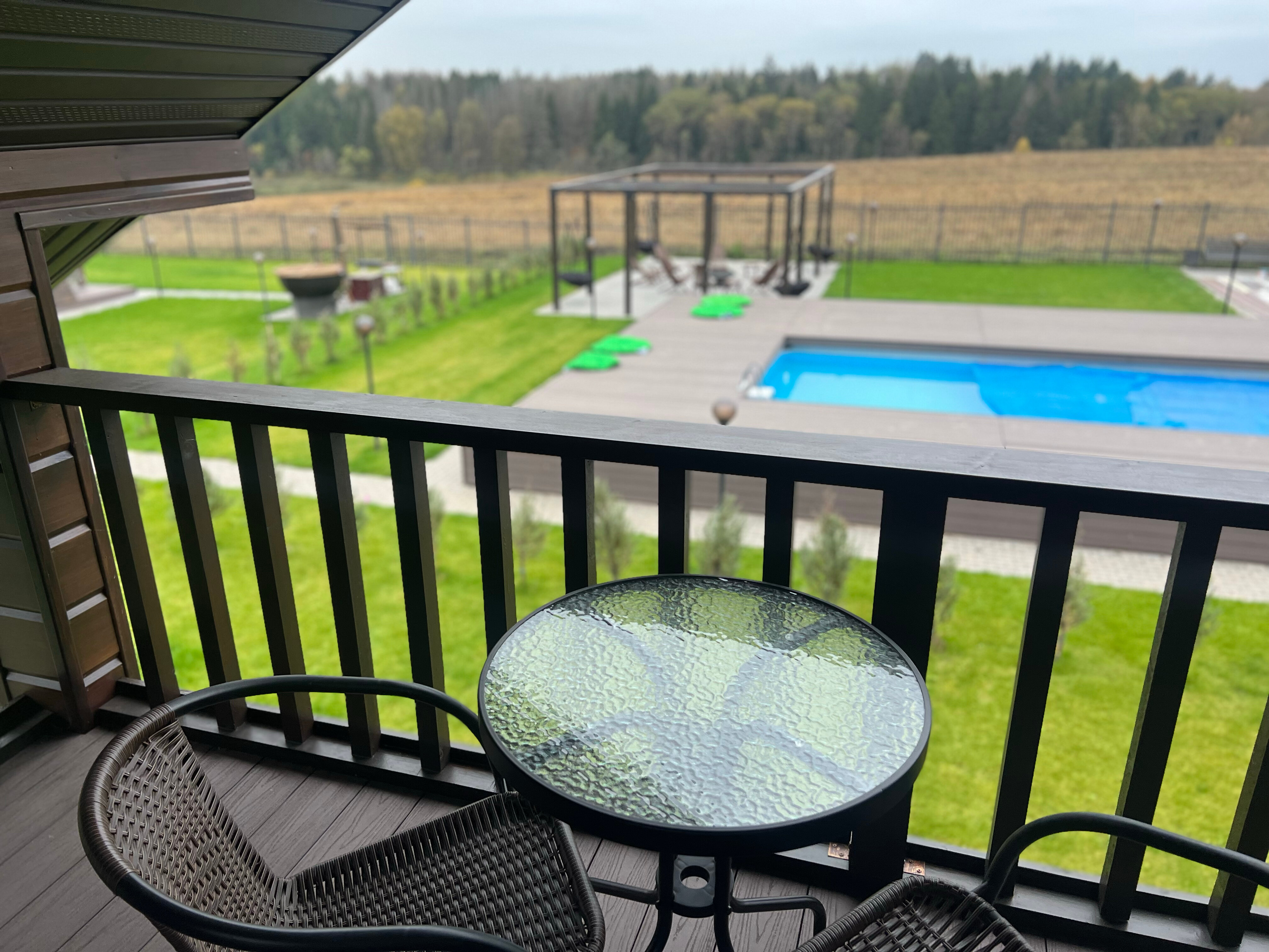 Фото Зеленый