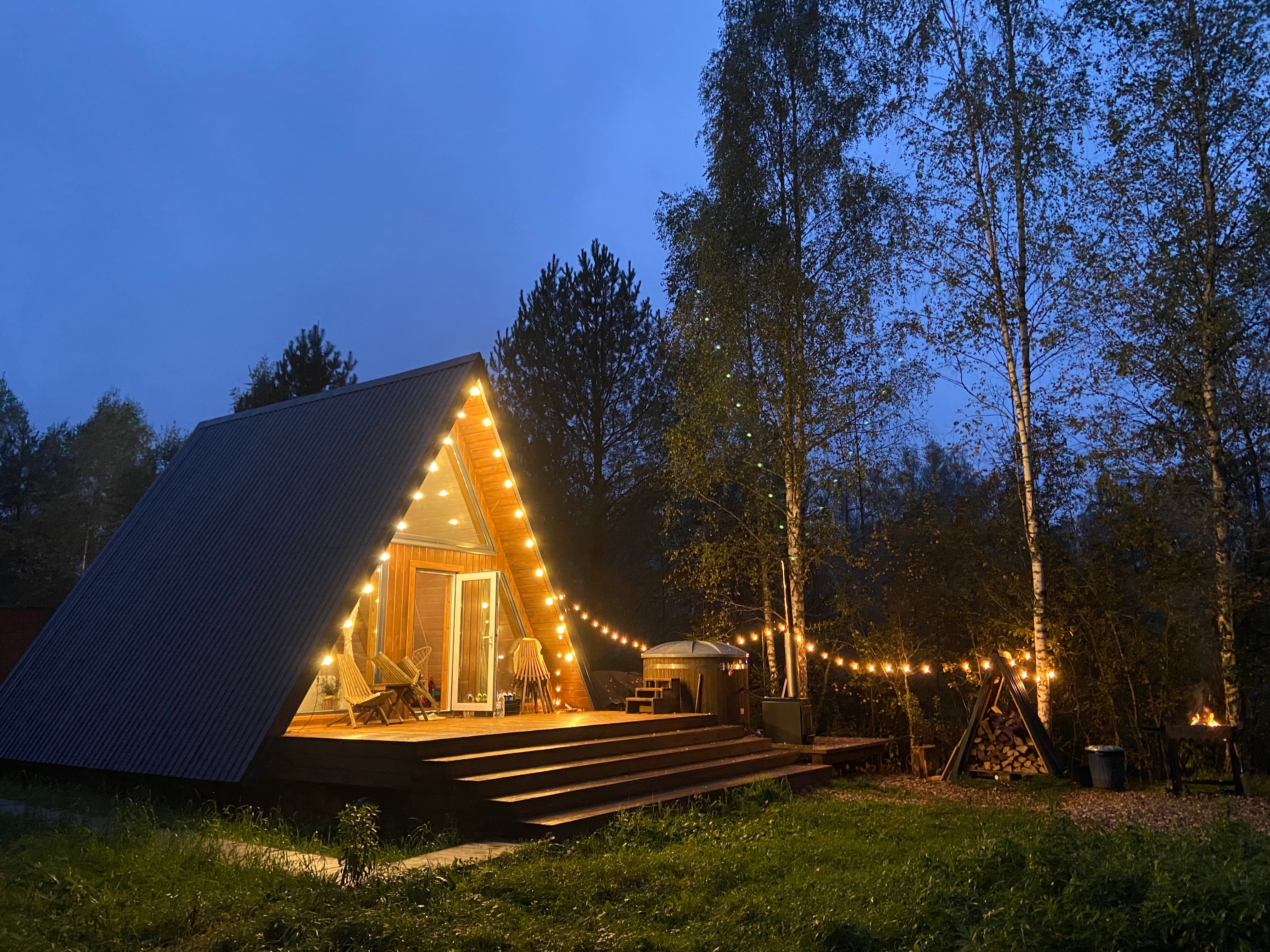 Фото А-пушка