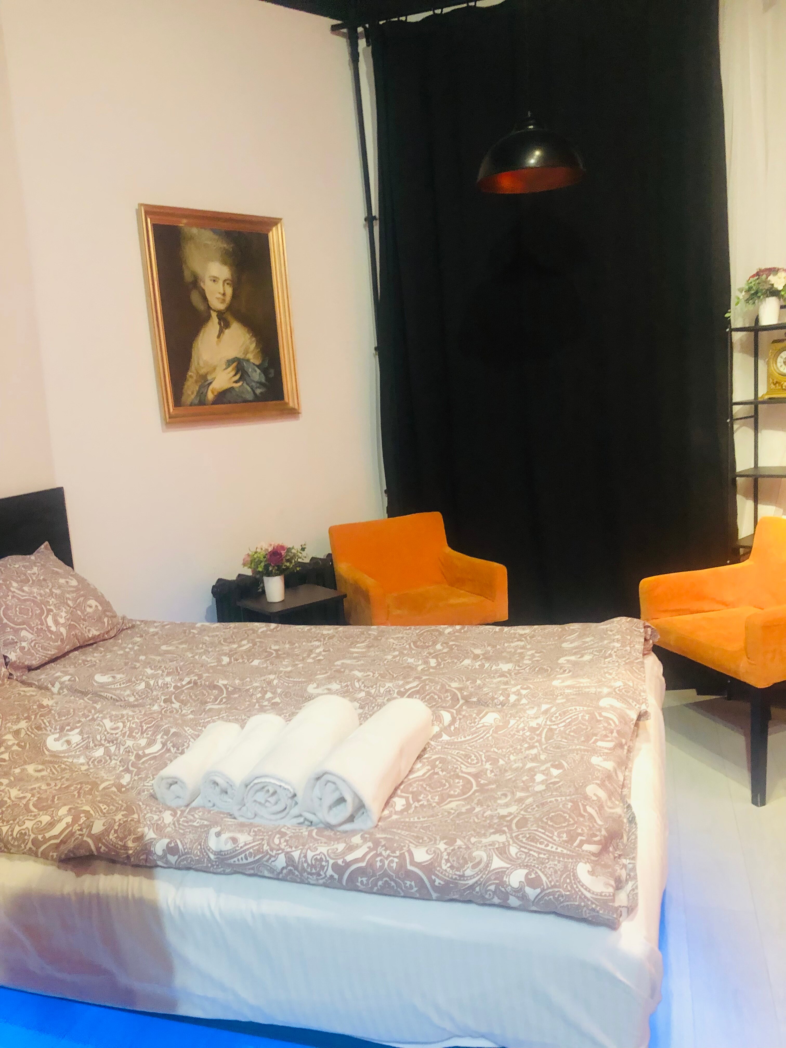 Фото Ночь в Галерее