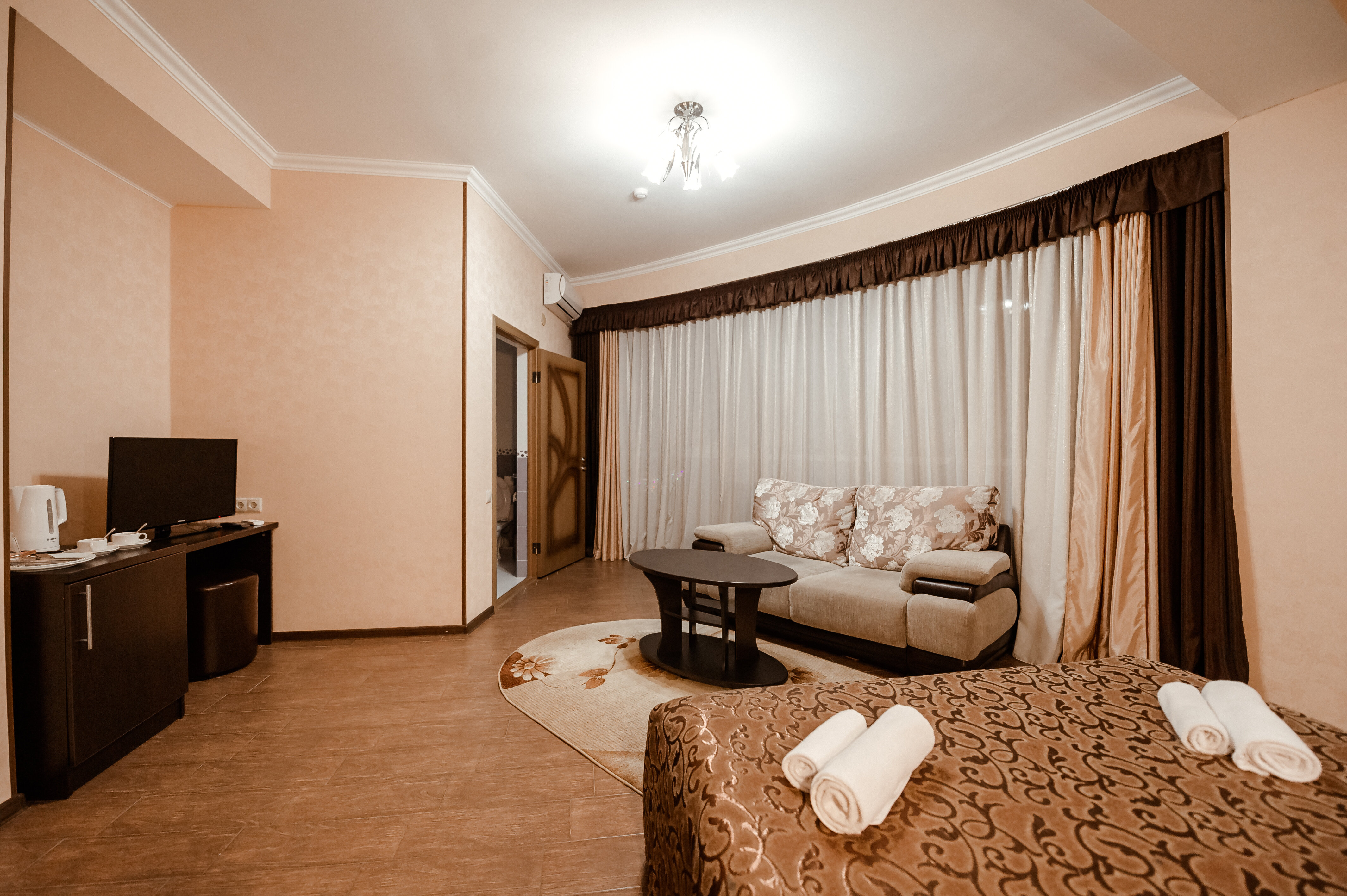 Фото Олимпия