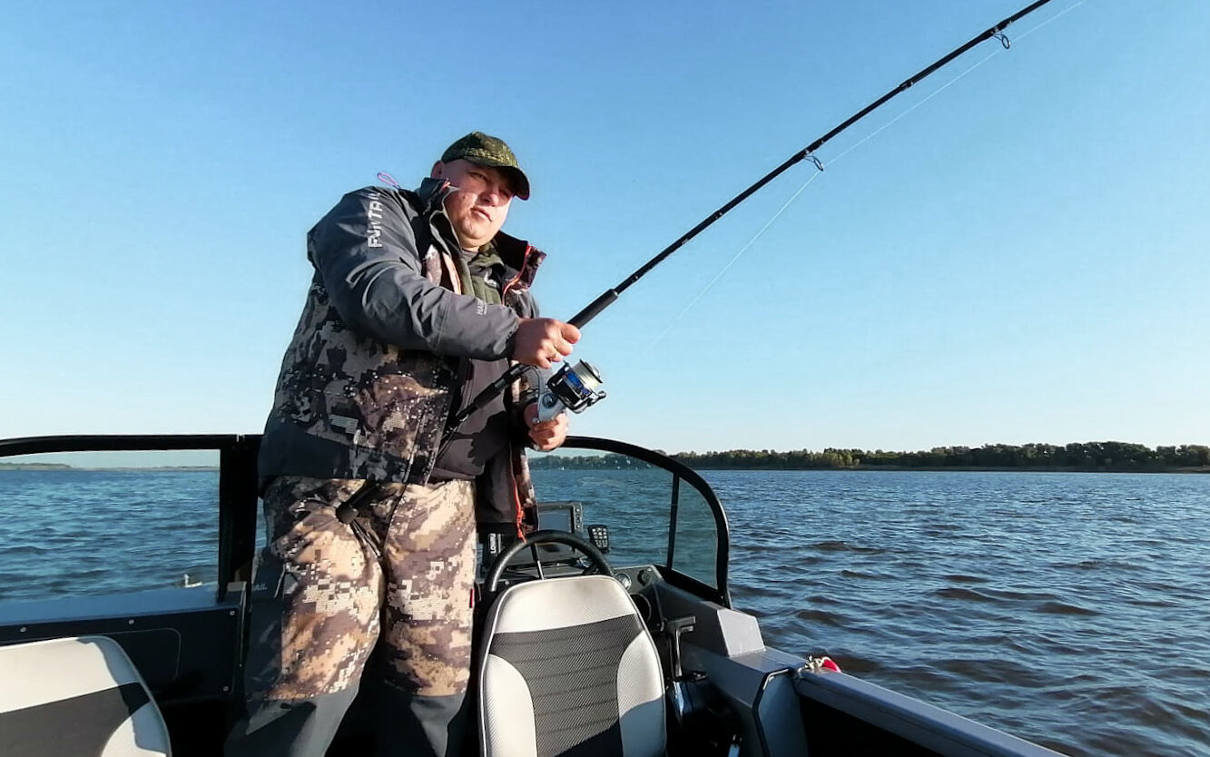 Фото Ветлянка