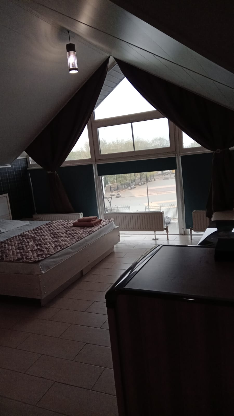 Фото Гранд Отель Экспресс