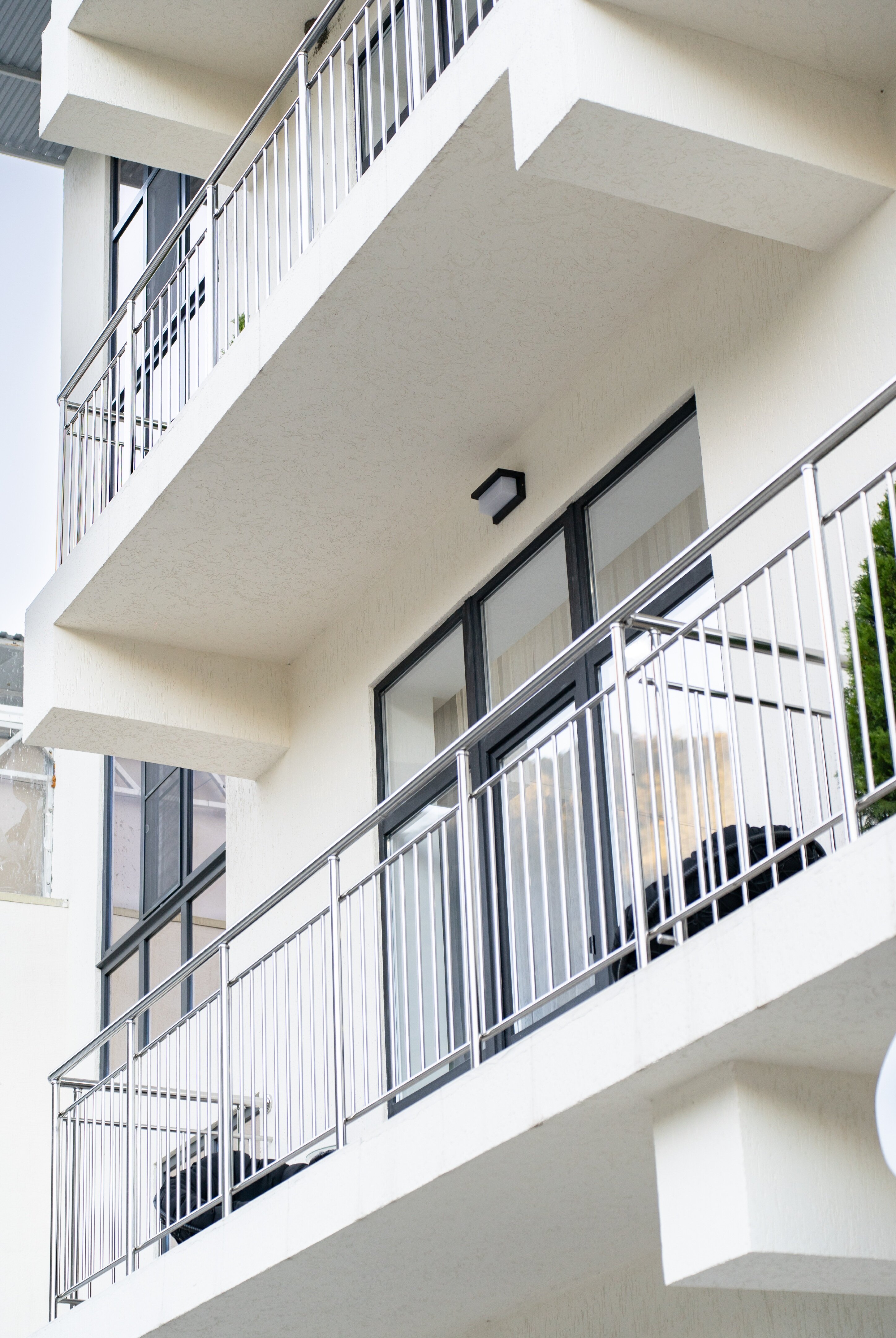 Фото МегАпартаменты