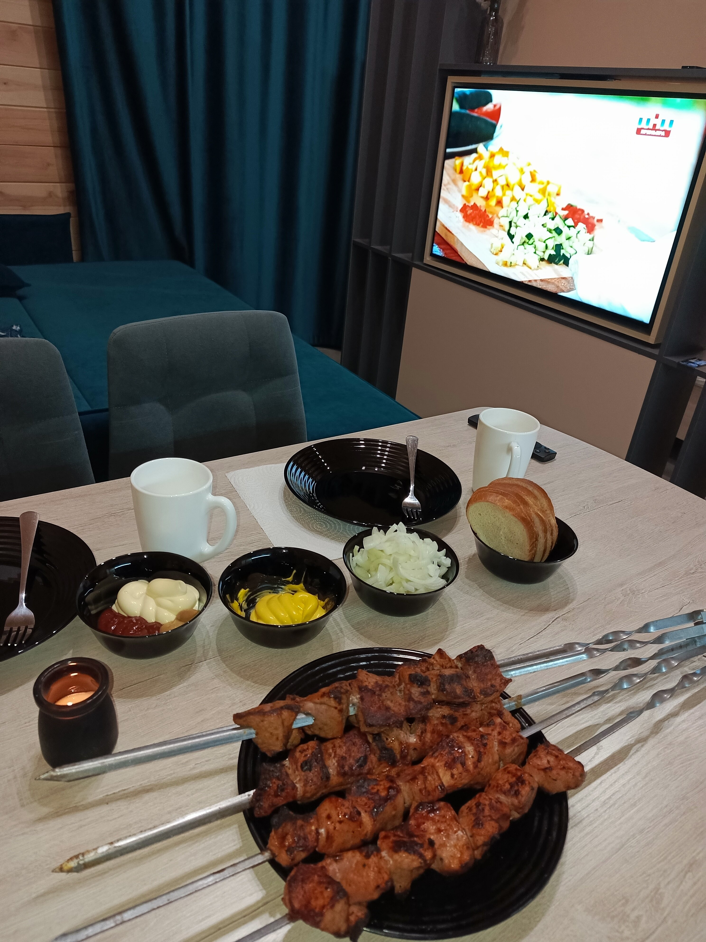 Фото Еловый лис